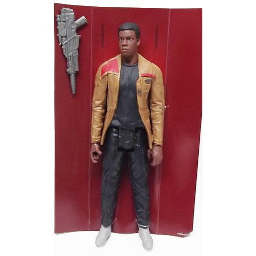 STAR WARS（スター・ウォーズ） スターウォーズ・フィン : ケンズ