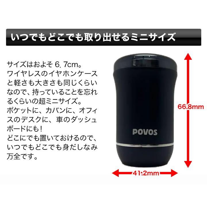 髭剃り 携帯用 持ち運び ひげそり 旅行 電気 メンズシェーバー