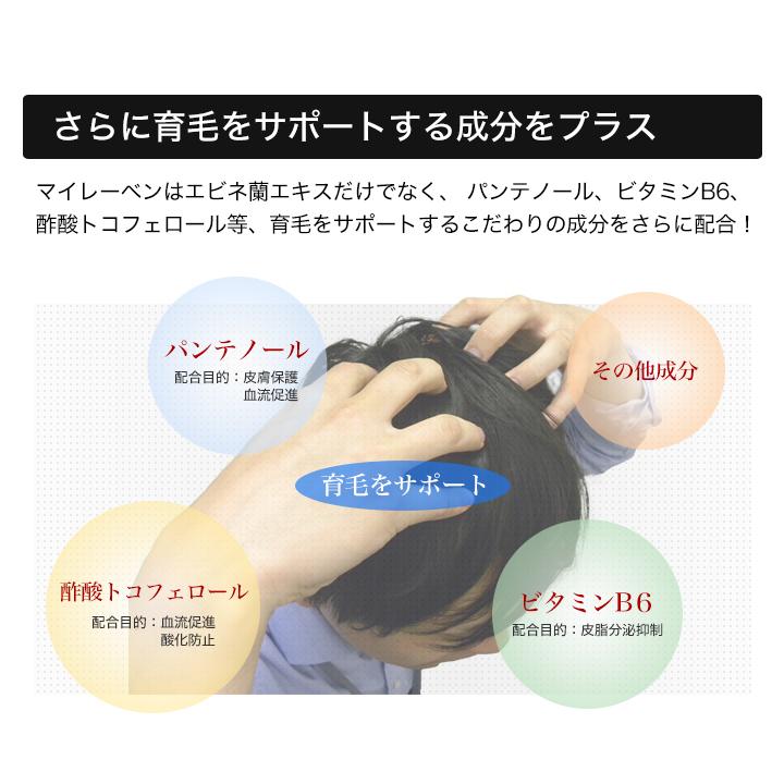 育毛剤 薬用育毛剤 発毛促進 医薬部外品 快適生活 「薬用育毛剤 毛髪魂