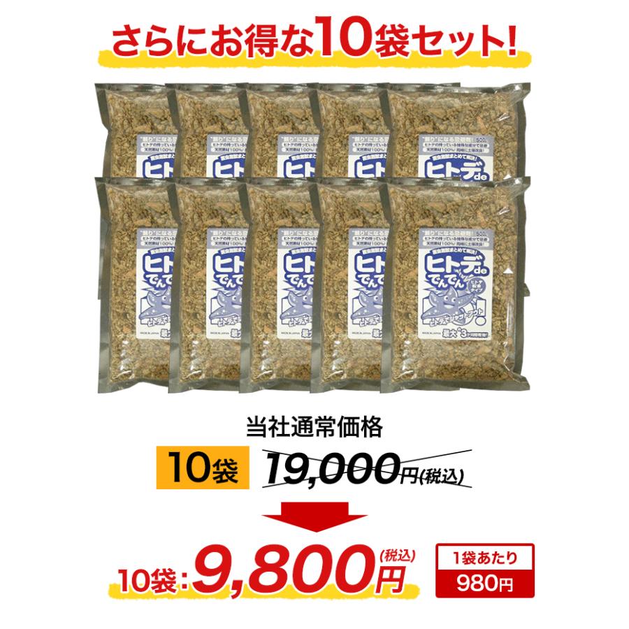 忌避剤 害獣 害虫 ひとで 快適生活 害虫害獣まとめて解決！「ヒトデde