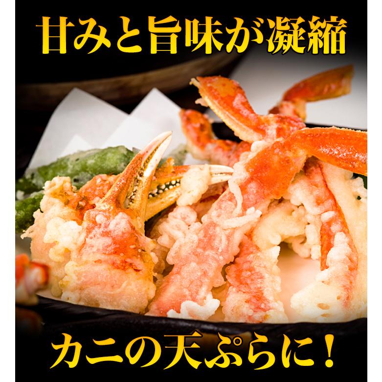 ぱぱずあいがに 1.8kg かに カニ 蟹 ズワイガニ ずわいがに ボイルズワイ