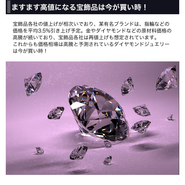 福袋 快適生活 0.1ctダイヤモンド入り 「宝飾豪華福袋」 ルビー 