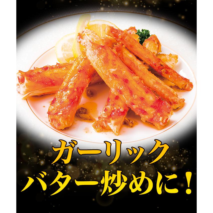 2kg かに カニ 蟹 タラバガニ たらばがに タラバ蟹脚 タラバ肩付き脚