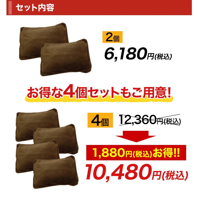 快適生活 蓄熱式「あったかエコ湯たんぽ」4個 : 快適生活オンライン店