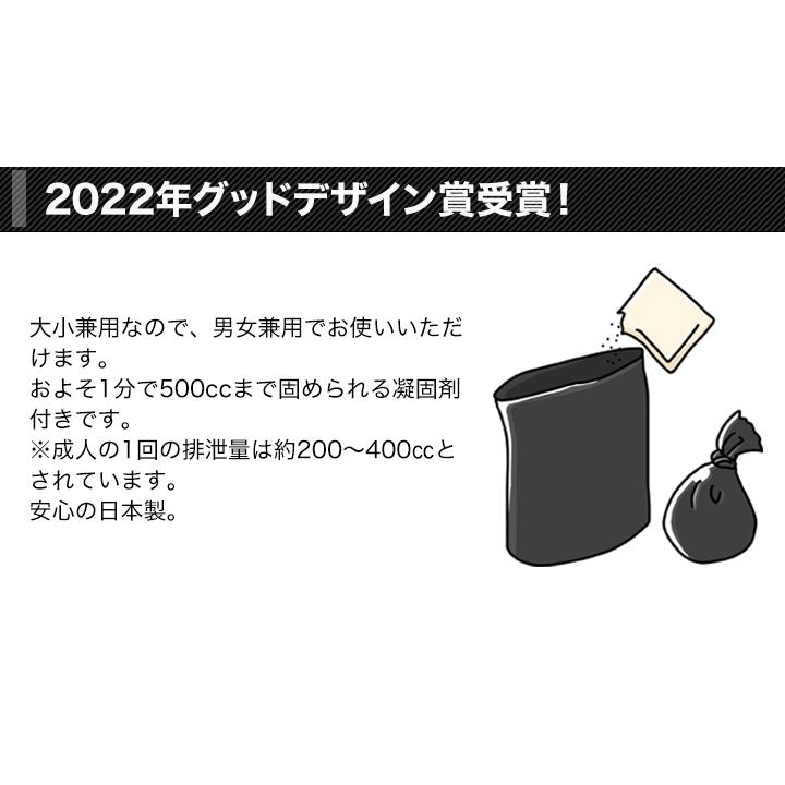 防災グッズ トイレ 災害 介護 アウトドア 快適生活 清潔に使える「安心