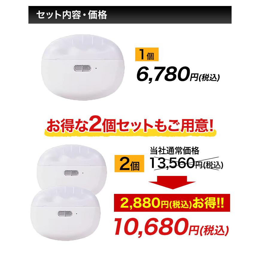 爪削り ネイルケア 爪切り 快適生活 LEDライト付「1台2役電動爪削り」2
