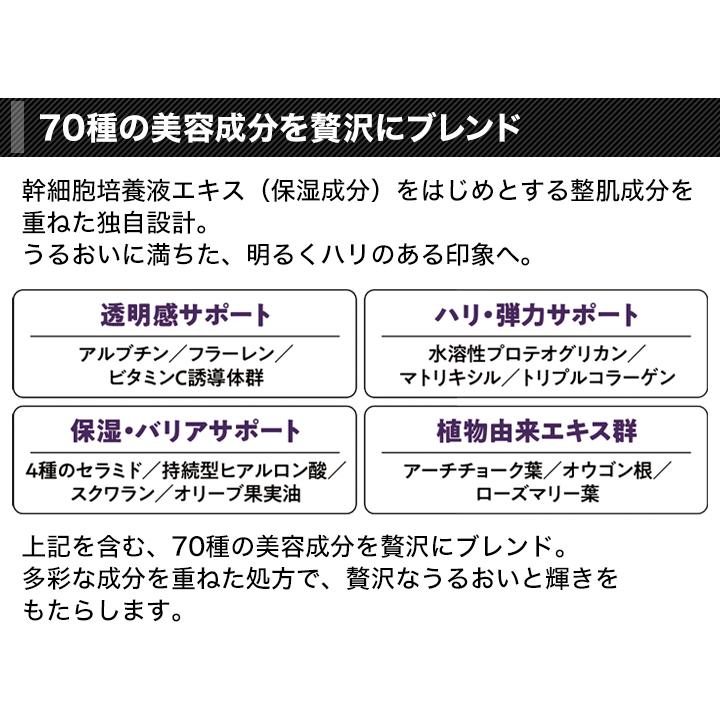 快適生活 国際アワード受賞成分配合「セリークオールインワン」2個