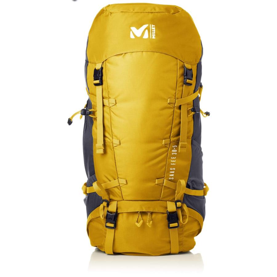 受賞店舗 人気商品 ミレー リュック サース フェー 30 5 Saas Fee Gold Cumin L 超目玉 Lewisfamilyinsurance Com