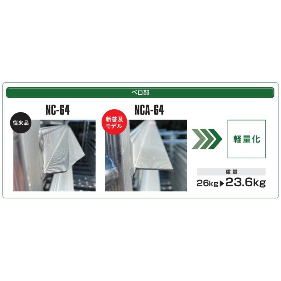2026年6月価格改定【昭和ブリッジ販売】アルミ苗箱収納棚 [NCA-64