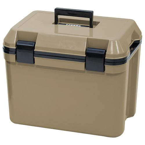 JEJアステージ】クーラーボックス アイセル [#25 ISL-25SB