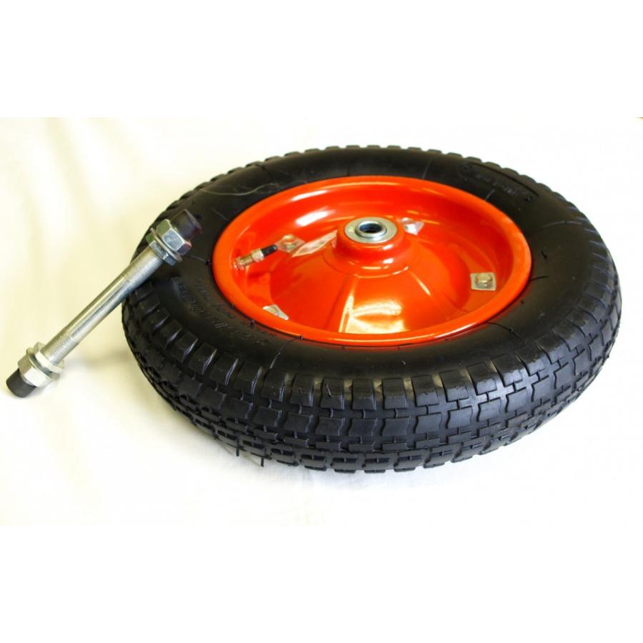 一輪車用スペアタイヤ 13インチ エアータイヤ 514 建設資材ドットコムyahoo 店 通販 Yahoo ショッピング