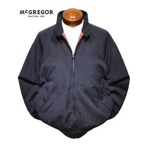 McGREGOR（マックレガー） マグレガー メンズ スイングトップブルゾン