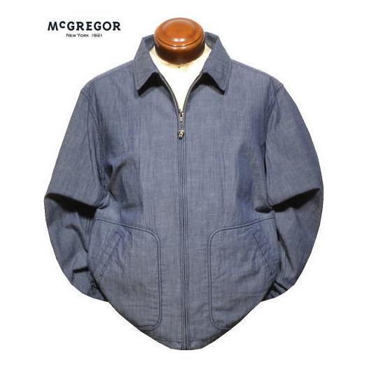 McGREGOR マクレガー ドリズラー メンズ 111114102 手洗い可 McGREGOR マクレガー ドリズラー メンズ 111114102 手洗い可