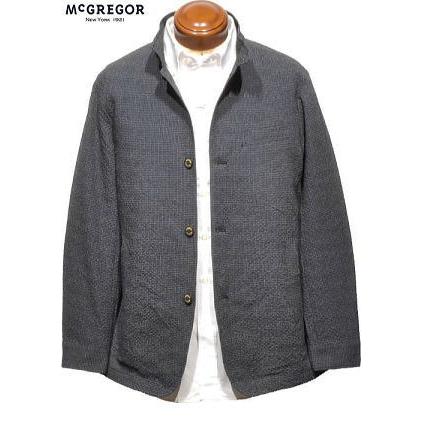 McGREGOR（マックレガー） マクレガー ジャケット メンズ 111114105 夏 