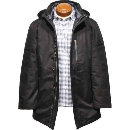 激安特価 マグレガー 3wayダウンハーフコート メンズ 透湿 撥水 ディアプレックス使用 ダウンコート Ll 39 ケンシマダ 通販 Yahoo ショッピング 送料無料 Wjhni Com