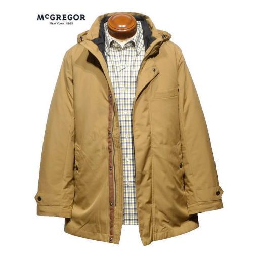 (値下げ予定無し)マクレガー　McGREGOR  コート　メンズ マックレガー メンズ コート