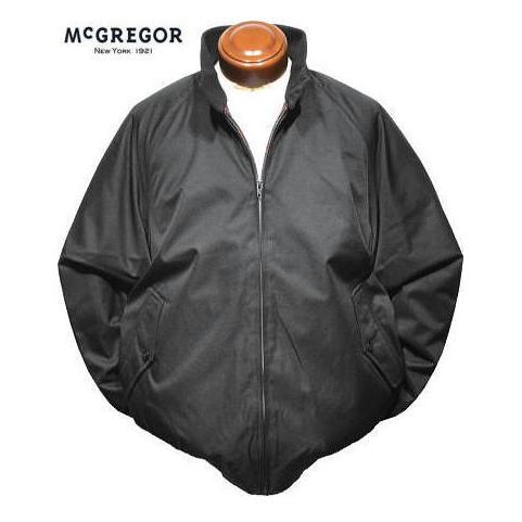 McGREGOR（マックレガー） スイングトップブルゾン メンズ 111132607
