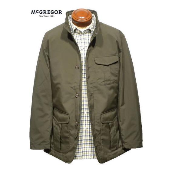 McGREGOR（マックレガー） マクレガー ジャケット L メンズ 111134602 