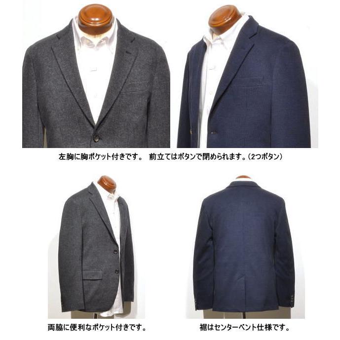 McGREGOR（マックレガー） ジャケット メンズ 111242604 ストレッチ