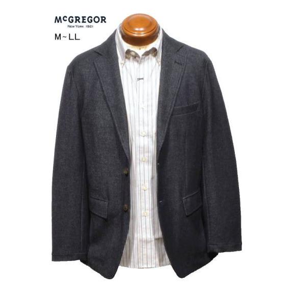 McGREGOR（マックレガー） マクレガー ジャケット メンズ 111243601 