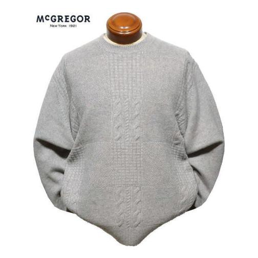 McGREGOR（マックレガー） マクレガー セーター XL メンズ 111734801 