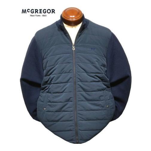 McGREGOR（マックレガー） マクレガー カーディガン メンズ 111824604 