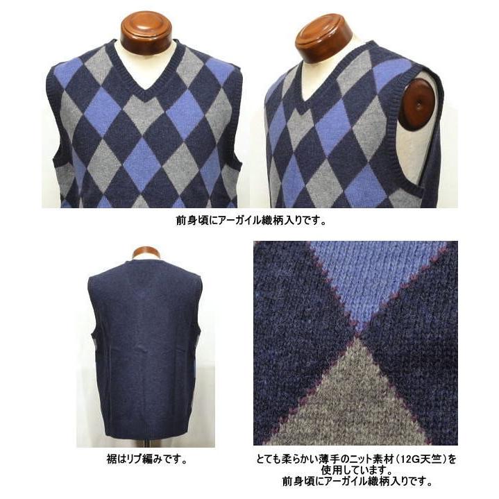 大流行中 セール マックレガーのベスト ニットベスト アーガイル織柄 ベスト メンズ マクレガー ベスト ジレ Www Affaires Sociales Gouv Cg