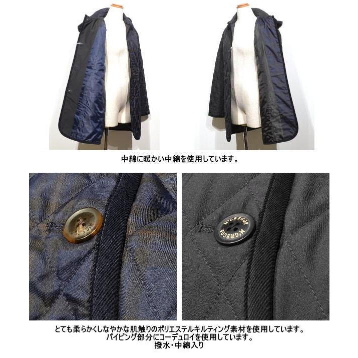 レディマックレガー マクレガー ハーフコート L レディース 311135601 