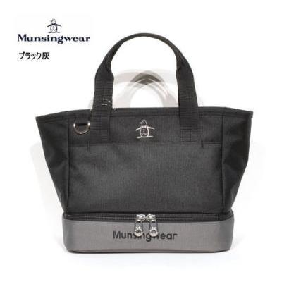 Munsingwear（マンシングウェア） マンシングウエア 二層式カート