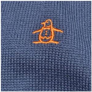 Munsingwear マンシング 前開きセーター メンズ MGMWJL02 防風 Munsingwear マンシング 前開きセーター メンズ MGMWJL02 防風