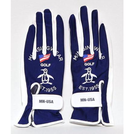 マンシングウエア ゴルフグローブ レディース Mqcrjd02 Uvカット 両手用 裾ロングタイプ M L Mqcrjd02 Nv00 ケンシマダ 通販 Yahoo ショッピング