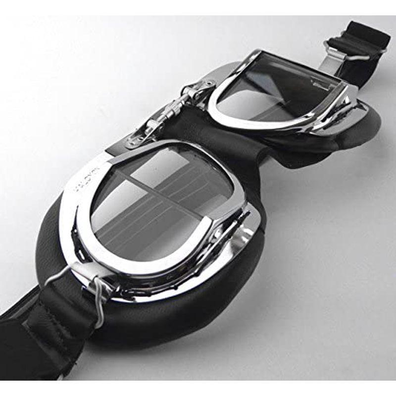 Halcyon MK49 ゴーグル（スモークレンズ付き） Halcyon MK49 Goggles ゴーグル オフロードゴーグル ライダー