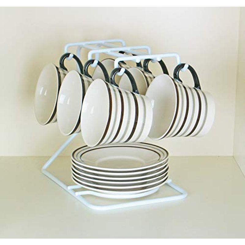 えつこの ニュー カップ ラック (日本製) shop 通販