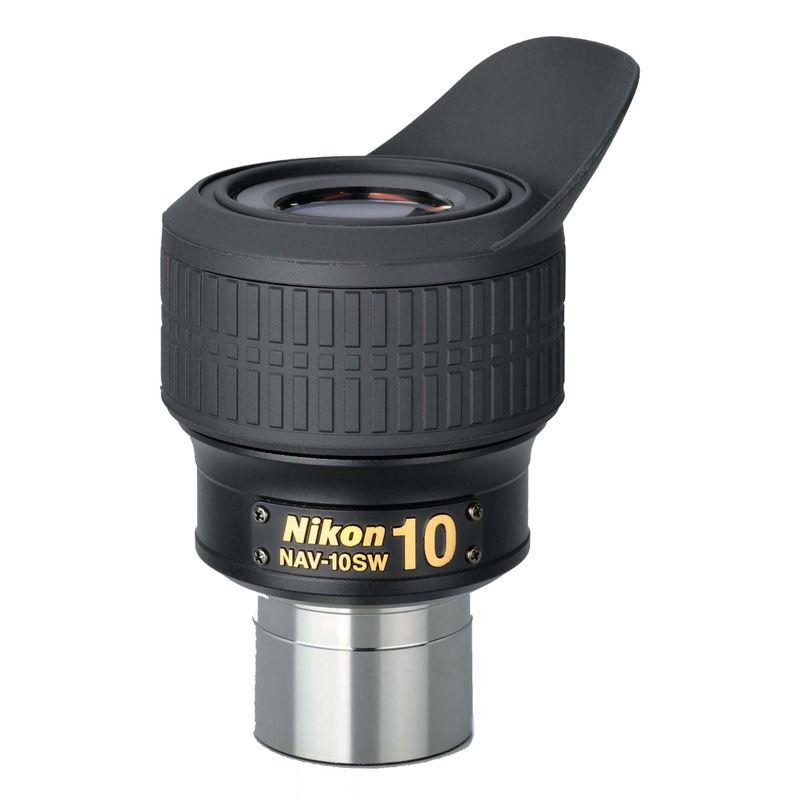 木造 Nikon 天体望遠鏡用アイピース NAV-10SW - 通販 - www.ohev.org