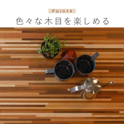 リビングコタツ ブラウン ルーン120WN (約)幅120×奥行75×高さ40cm  【北海道・沖縄・離島 送料別】の画像