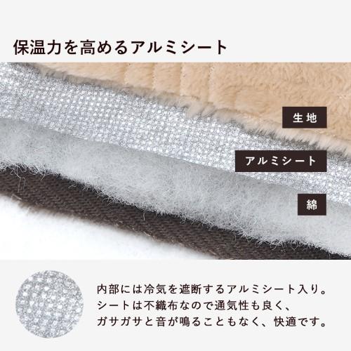 こたつ+うす掛け布団 2点セット(天板ブラウン+布団ベージュ こたつ+うす掛け布団 2点セット(天板ブラウン+布団ベージュ