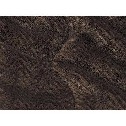 こたつ＋うす掛け布団 2点セット（天板ホワイト+布団ブラウン