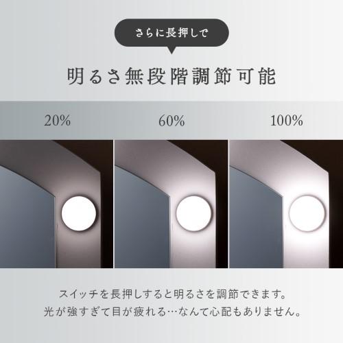 ドレッサー ホワイト MD-5840WH ドレッサー:(約)幅80×奥行35×高さ134.5