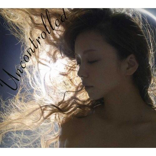 エイベックス CD/安室奈美恵/Uncontrolled (ジャケットB エイベックス CD/安室奈美恵/Uncontrolled (ジャケットB