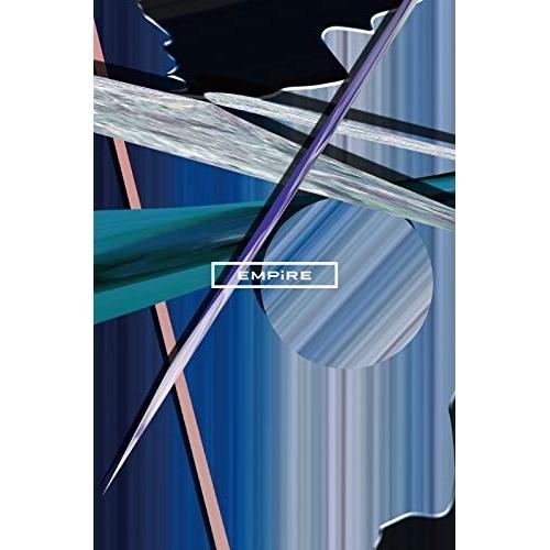 カセット/EMPiRE/EMPiRE originals (2カセット(スマプラ対応)+Blu-ray) (初回生産限定盤)