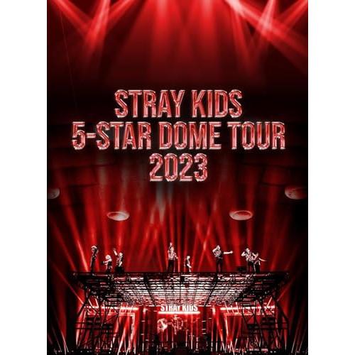 ソニーミュージック（Sony Music） BD/Stray Kids/Stray Kids 5-STAR