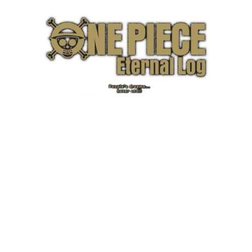 エイベックス BD/TVアニメ/ONE PIECE Eternal Log DRESS ROSA 上