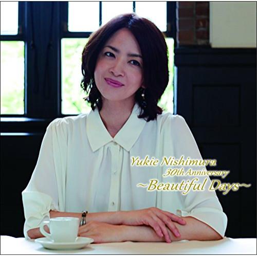 エイベックス（AVEX） CD/西村由紀江/Yukie Nishimura 30th