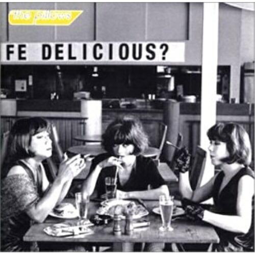 the pillows キングレコード 時代 アルバム 8枚セット