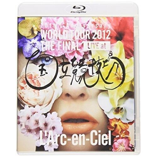 ソニーミュージック（Sony Music） BD/L'Arc-en-Ciel/20th L