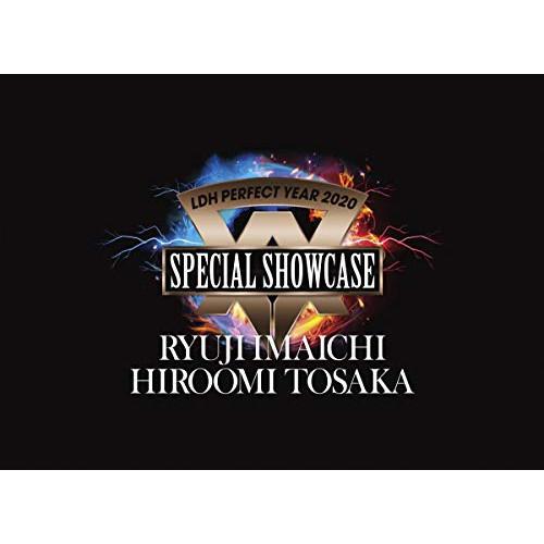 DVD/RYUJI IMAICHI/HIROOMI TOSAKA/LDH PERFECT YEAR 2020 SPECIAL 