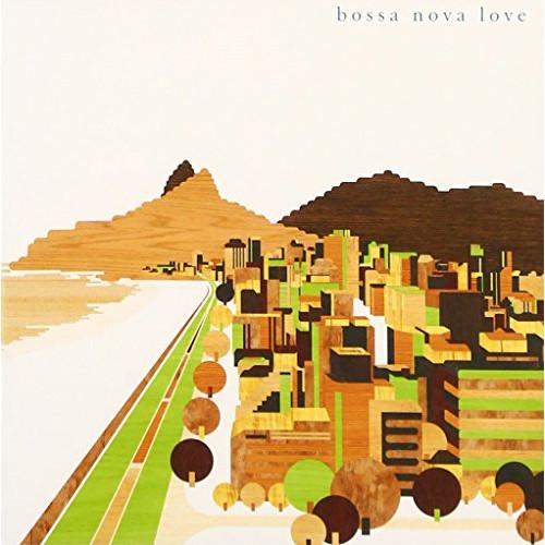 ソニーミュージック（Sony Music） CD/オムニバス/bossa nova love