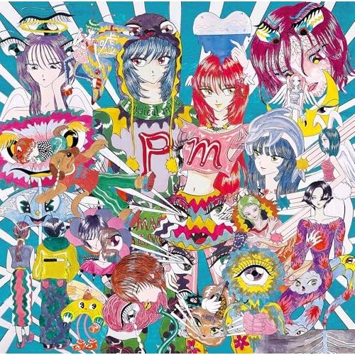 トイズファクトリー CD/マカロニえんぴつ/physical mind(通常盤) (通常