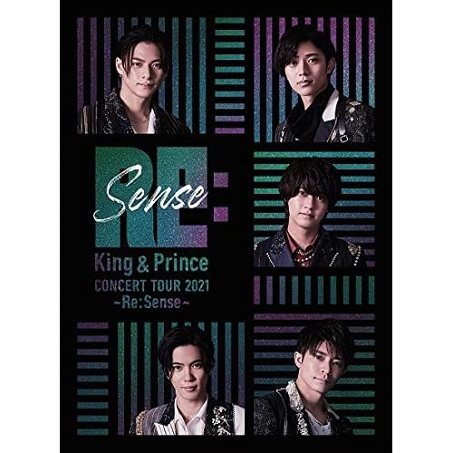 ユニバーサルミュージック DVD/King & Prince/King & Prince CONCERT