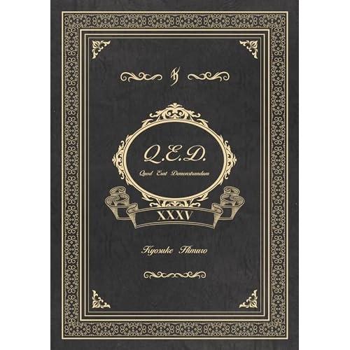 DVD/氷室京介/KYOSUKE HIMURO 35th Anniversary LIVE FILMS AND PHOTO 